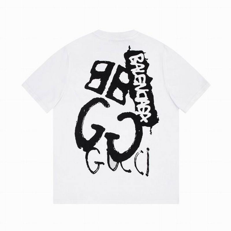 Balenciaga Men's T-shirts 39